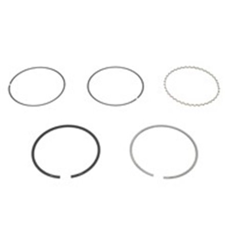 800049110000 Piston Ring Kit KOLBENSCHMIDT