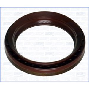 AJU15095600 Crankshaft oil seal front (47x63,5x8,7) fits: FORD USA E, ECONOLI