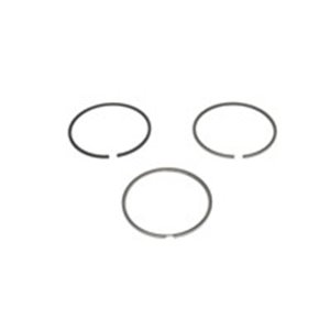 800042810000 91,1 (STD) 2,5 2 4 Piston ring set fits: HYUNDAI GALLOPER I, GALL