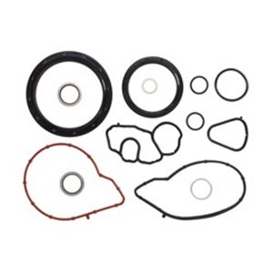 456.570 Gasket Kit, crankcase ELRING - Top1autovaruosad