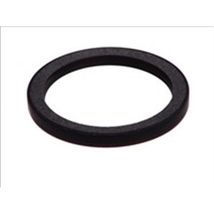 EL445600 Crankshaft oil seal front (115x140x13) fits: MERCEDES AROCS, ATEG