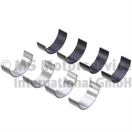 37166620 Connecting Rod Bearing Set KOLBENSCHMIDT