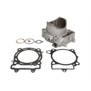EC250-022 Cylinder  with gaskets  fits  K - Top1autovaruosad