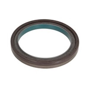 EL905480 Crankshaft oil seal front (100x130x14) fits: MERCEDES ACTROS, ACT