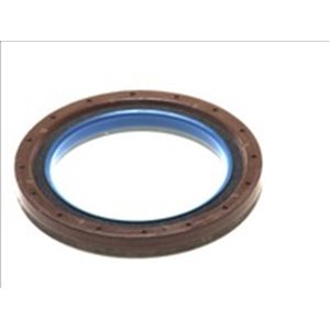 EL698340 Crankshaft oil seal front (88x123x15) fits: IVECO CITYCLASS, CROS