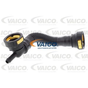 V42-0801 Hose, crankcase ventilation VAICO - Top1autovaruosad