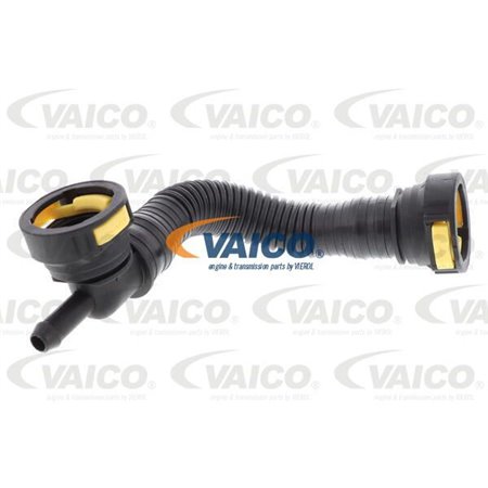 V42-0801 Hose, crankcase ventilation VAICO