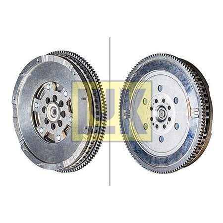 415 0324 10 Flywheel Schaeffler LuK