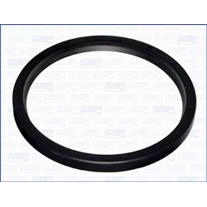 AJU15042100 Crankshaft oil seal rear (122,2x141x11,5) fits: FORD 5000, 6000, 
