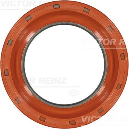 81-37601-00 Shaft Seal, crankshaft VICTOR REINZ