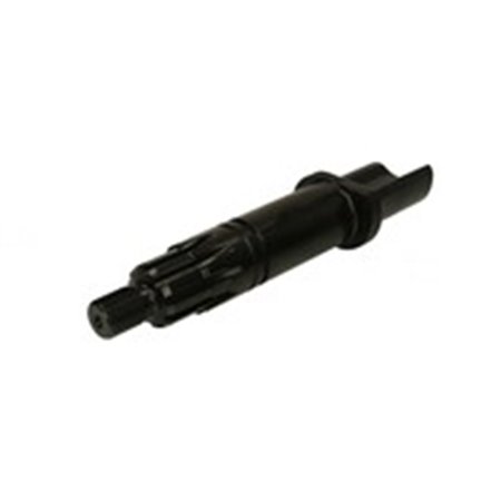 05.097.62.47.2 Brake expander shaft L (total length: 237mm, shaft length: 116mm)
