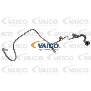 V42-0800 Crankcase breather hose fits: CITROEN XSARA PICASSO; PEUGEOT 206 
