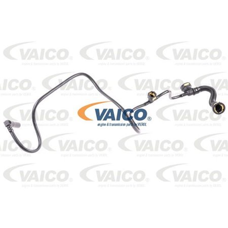 V42-0800 Hose, crankcase ventilation VAICO