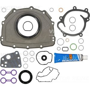 08-37726-01 Gasket Kit, crankcase VICTOR REINZ - Top1autovaruosad