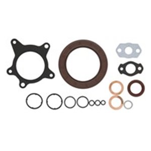 EL332450 Complete engine gasket set   crankcase fits: HYUNDAI ACCENT IV, C