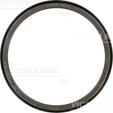 81-37173-00 Shaft Seal, crankshaft VICTOR REINZ