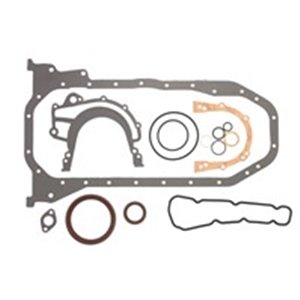 54059400 Gasket Kit, crankcase AJUSA - Top1autovaruosad