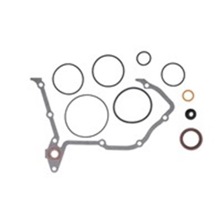 54077100 Gasket Kit, crankcase AJUSA