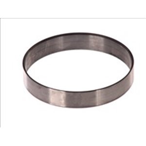 60500197 Crankshaft ring (rear) (115x120x21) fits: MAN fits: MAN E2000, EL