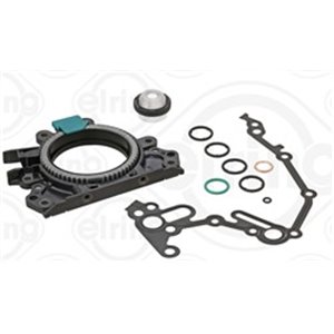 EL523430 Complete engine gasket set   crankcase fits: AUDI A1, A3, A4 B9, 