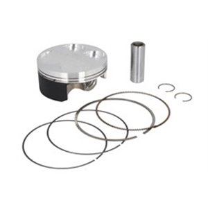 S4F07700003C Pistons set  250  selection  - Top1autovaruosad