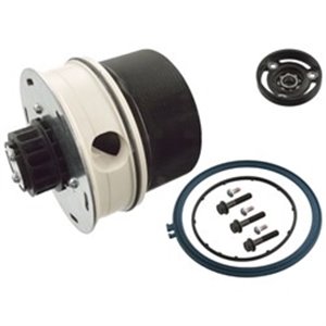 FE106292 Crankcase breather system filter fits: MAN HOCL, LION´S CITY, LIO