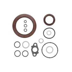 387.730 Gasket Kit, crankcase ELRING - Top1autovaruosad