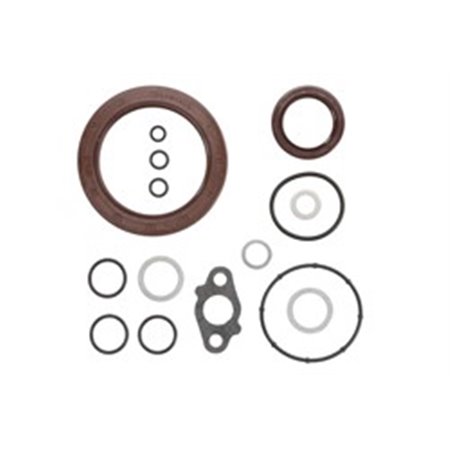 387.730 Gasket Kit, crankcase ELRING