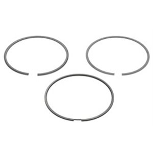 120050004700 82,5 (STD) 1,2 1,5 2 Piston ring set fits: AUDI A1, A3, A4 ALLROA