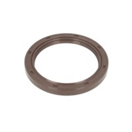 AJU15093300 Crankshaft oil seal front (60,5x77,35x8) fits: FORD RANGER 2.5D/3
