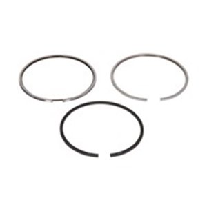 800073910000 81 (STD) 2 3 2,5 Piston ring set fits: VW CRAFTER 30 35, CRAFTER 