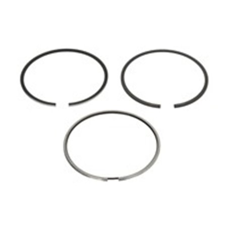 800108610000 Piston Ring Kit KOLBENSCHMIDT