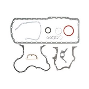 08-42430-01 Gasket Kit, crankcase VICTOR REINZ - Top1autovaruosad