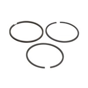 921 202 Compressor ring (diameter 92,5mm, +0,50,height 2,5/4mm, LP3997, L