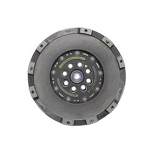 AISFDY-015 Dual mass flywheel  325mm  fit - Top1autovaruosad
