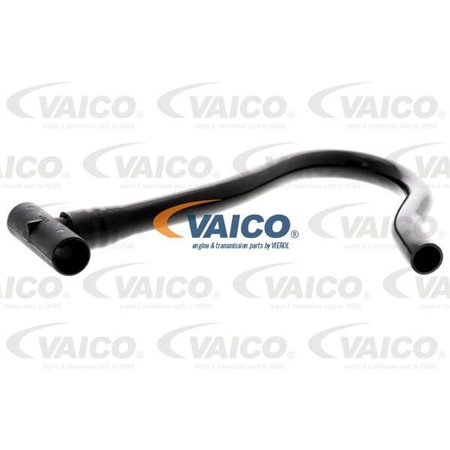 V30-3267 Crankcase breather hose fits: MERCEDES C T MODEL (S202), C (W202)