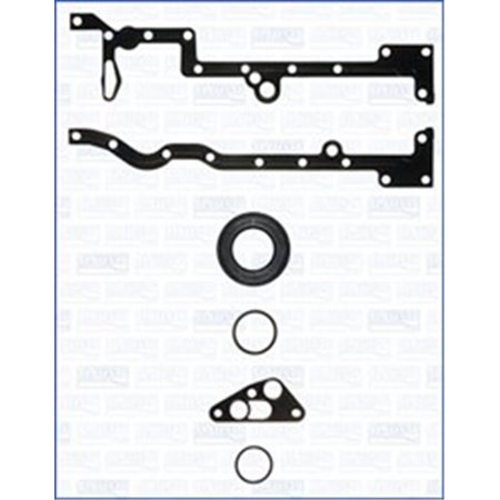 54236000 Комплект прокладок, блок-картер двигателя AJUSA