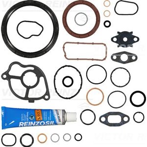 08-10023-01 Gasket Kit, crankcase VICTOR REINZ - Top1autovaruosad