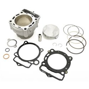 P400270100005 Cylinder assy  med kolv  pa - Top1autovaruosad