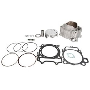 20003-K02 Cylinder assy  with gaskets wit - Top1autovaruosad
