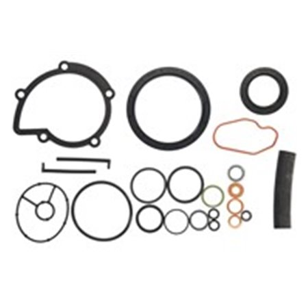 572.860 Gasket Kit, crankcase ELRING