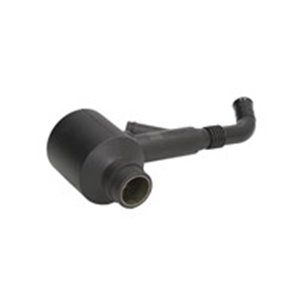 V10-2636 Crankcase breather hose fits: AUDI A6 C5 1.8 07.97 01.05