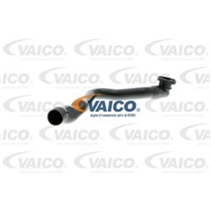 V10-3099 Crankcase breather hose fits: AUDI A3; SEAT ALTEA, ALTEA XL, LEON