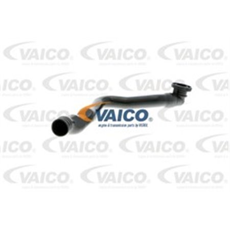 V10-3099 Hose, cylinder head cover ventilation VAICO