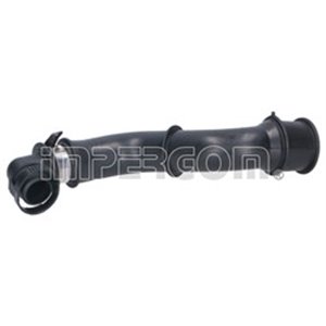 IMP221790 Crankcase breather hose fits: FORD TRANSIT, TRANSIT CUSTOM V362, 