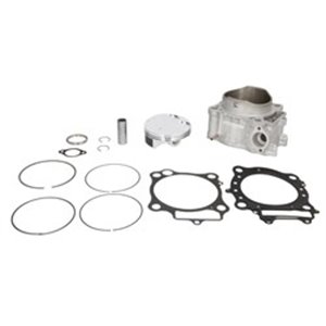 10008-K01 Cylinder assy  with gaskets wit - Top1autovaruosad