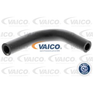 V10-4851 Crankcase breather hose fits: AUDI A1, A3, Q3; SEAT ALHAMBRA, IBI