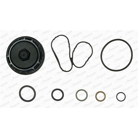 EG9760 Gasket Kit, crankcase PAYEN