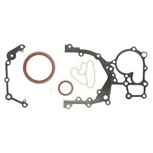 54171800 Gasket Kit, crankcase AJUSA - Top1autovaruosad