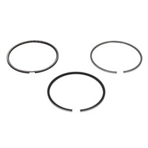 120035000500 79 (STD) 2 2 3 Piston rings fits: OPEL ASTRA H, ASTRA H CLASSIC, 